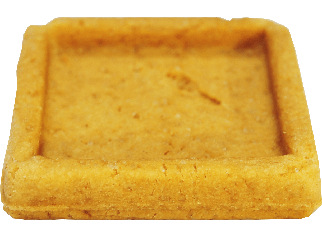 Hy 790 6 Coffee Cup Tart Shell Cookie Machine