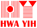 HWA YIH GIN MACHINE CO., LTD.